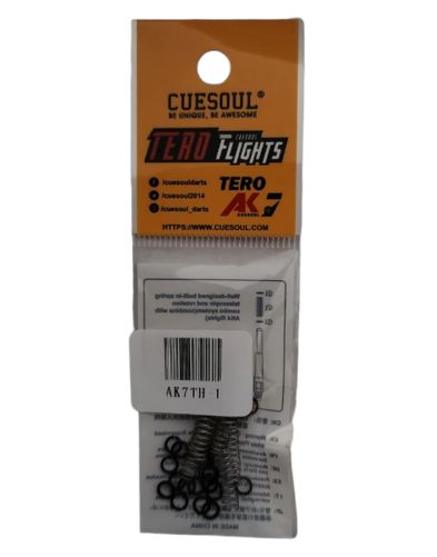 CUESOUL TERO ACCESSORIES PACK