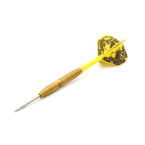CUESOUL BIG BEAST 90% TUNGSTEN + CASE | GOLD