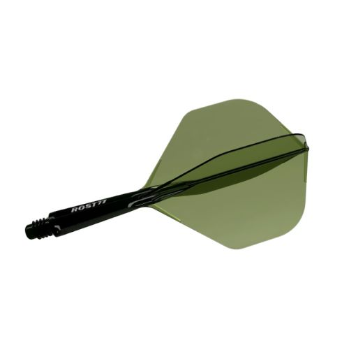 CUESOUL ROST 77  BIG STND WING | TRANSPARENT