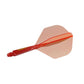 CUESOUL ROST 77  SMALL STND WING | TRANSPARENT