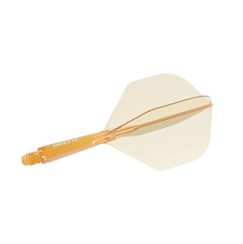 CUESOUL ROST 77  SMALL STND WING | TRANSPARENT