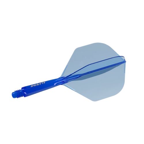 CUESOUL ROST 77  SMALL STND WING | TRANSPARENT