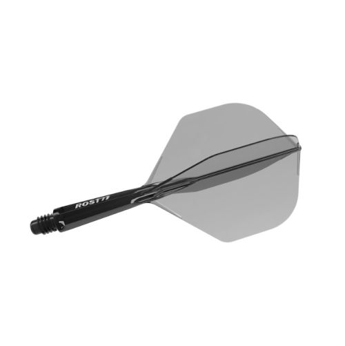 CUESOUL ROST 77  SMALL STND WING | TRANSPARENT