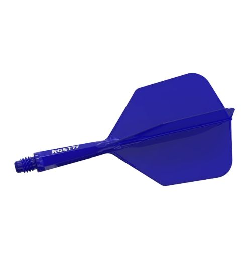 CUESOUL ROST 77 INTEGRATED BIG WING | SOLID