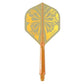 CUESOUL ROST 77 SMALL STND WING |  BUTTERFLY TRANSPARENT