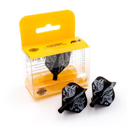 CUESOUL TERO FLIGHTS| AK4 | FLOWER