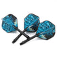 CUESOUL AK5 ROST | TORTOISE | INTEGRATED