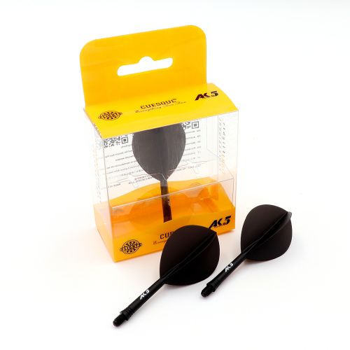CUESOUL AK5 ROST | INTEGRATED | TEARDROP