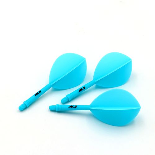 CUESOUL AK5 ROST | INTEGRATED | TEARDROP
