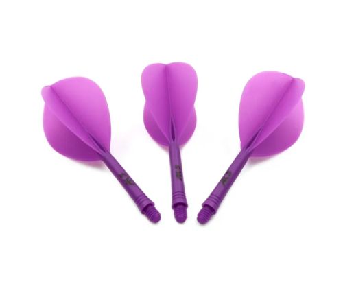 CUESOUL AK5 ROST | INTEGRATED | TEARDROP