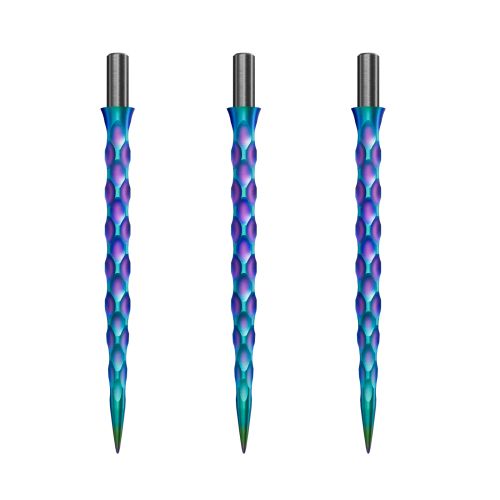 CUESOUL TOUCH POINT II | SNAKE SCALES
