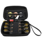 CUESOUL BEAST DART CASE FOR 6 DARTS