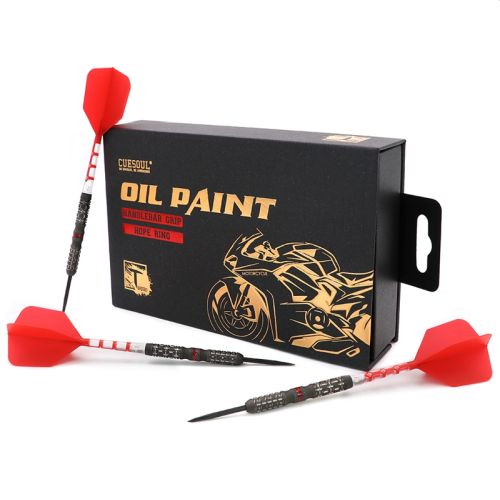 CUESOUL HANDLEBAR GRIP | 90%  TUNGSTEN