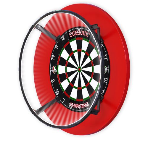 CUESOUL D8 DARTBOARD LIGHT SYSTEM