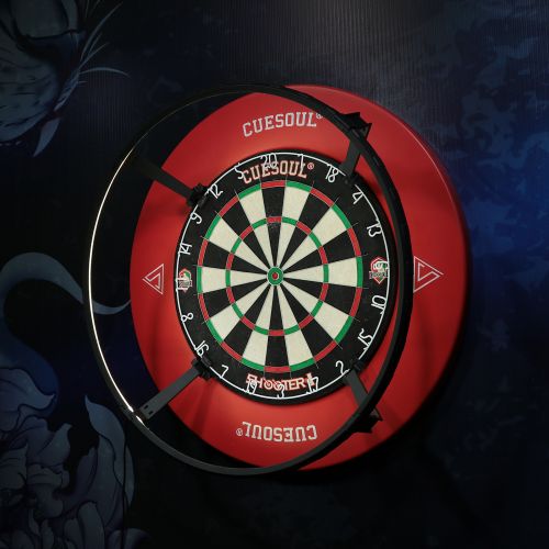 CUESOUL D8 DARTBOARD LIGHT SYSTEM