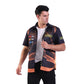 CUESOUL KING KONG DART SHIRT