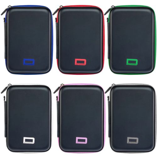 DATADART PROPAC MAX EVA DART CASE