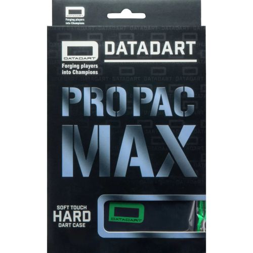 DATADART PROPAC MAX EVA DART CASE