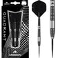 MISSION QUADRANT 90% TUNGSTEN | M2 | QUAD GRIP