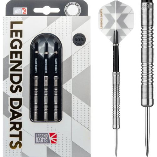 LEGEND 90% TUNGSTEN | PRO SERIES | V11
