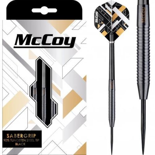 MCCOY SABERGRIP 90% TUNGSTEN