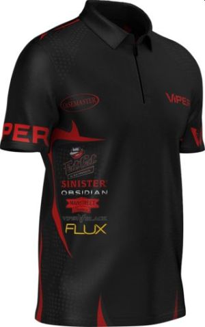 VIPER DART SHIRT