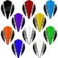 RUTHLESS V100 PRO 100 MICRON | PEAR