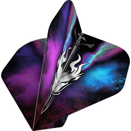 MISSION OCCULT 100 MICRON FLIGHTS