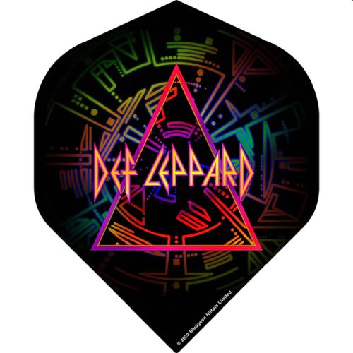 DEF LEPPARD F3 | PRISM | 100 MICRON