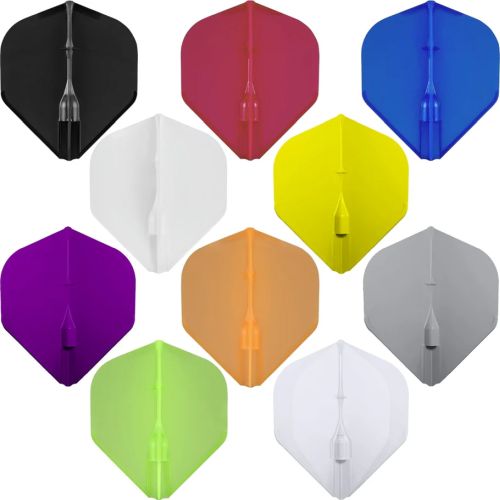L-STYLE EZ L FLIGHTS | L1 INTEGRATED CHAMPAGNE RING