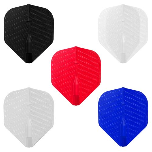 L-STYLE EZ L-FLIGHTS L1 | DIMPLE | INTEGRATED CHAMPAGNE RING