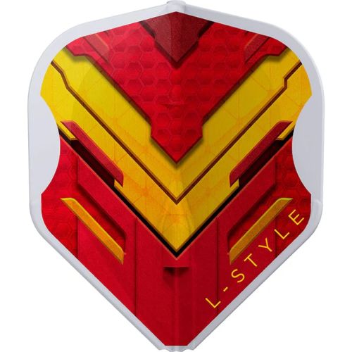 L-STYLE EZ L FLIGHTS L1 SPAIN | V SERIES TYPE A V1