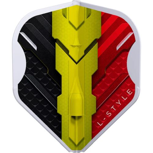 L-STYLE EZ L FLIGHTS | BELGIUM L1