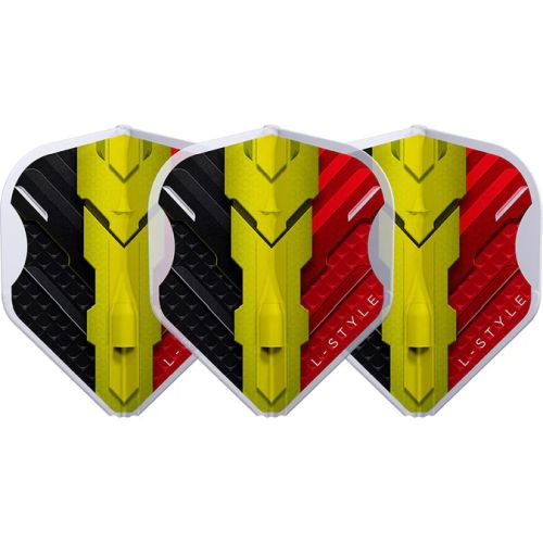 L-STYLE EZ L FLIGHTS | BELGIUM L1