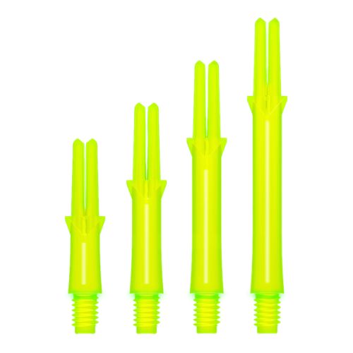 L-STYLE L-SHAFTS STRAIGHT | HAND DYED