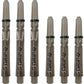 HARROWS SUPERGRIP SPINNING STEMS