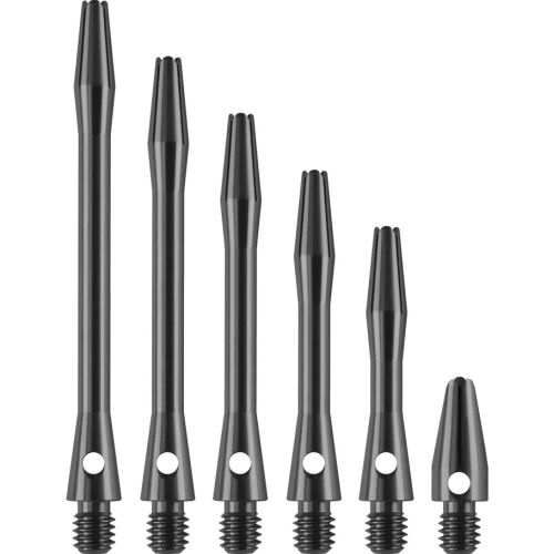 DESIGNA ALUMINIUM SHAFTS
