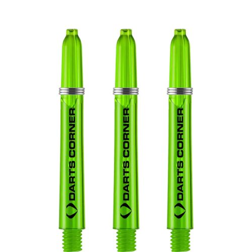 POLYCARBONATE SHAFTS