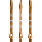 DESIGNA MULTILINE ALUMINIUM SHAFTS | REGROOVED