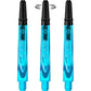 HARROWS CARBON 360 SHAFTS WITH BLK CARBON TOP