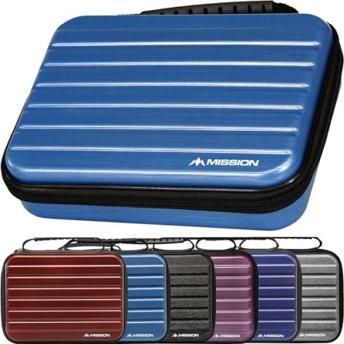 MISSION ABS-4 DART CASE