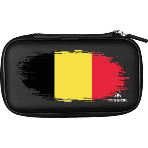 MISSION COUNTRY EVA DART CASE