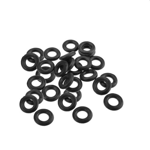 HARROWS CLIC SPIN STOP O RINGS