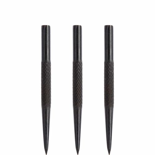 BULLS KNURL GRIP POINTS