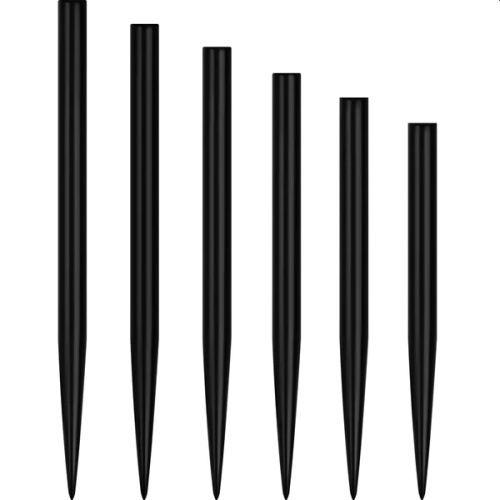 MISSION GLIDE DART POINTS | PLAIN