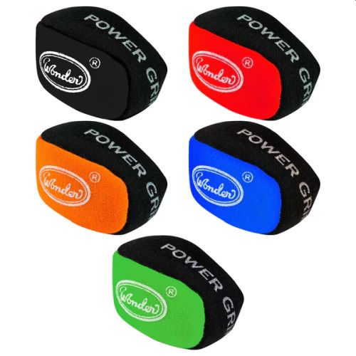 DESIGNA POWER GRIP BALL | BETTER GRIP DART CONTROL