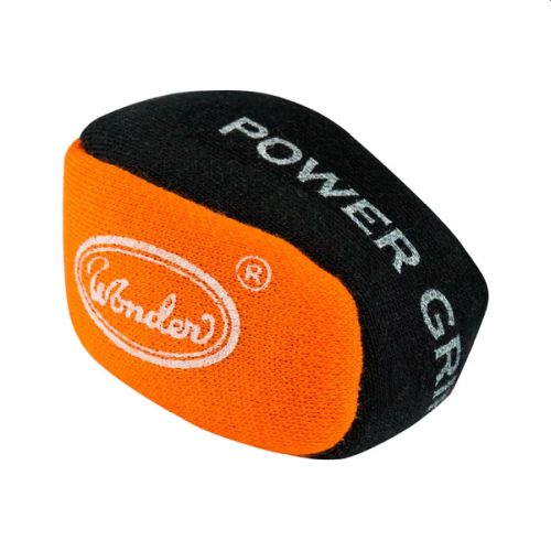 DESIGNA POWER GRIP BALL | BETTER GRIP DART CONTROL