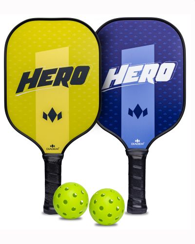 DIADEM STARTER SET | PICKLE BALL