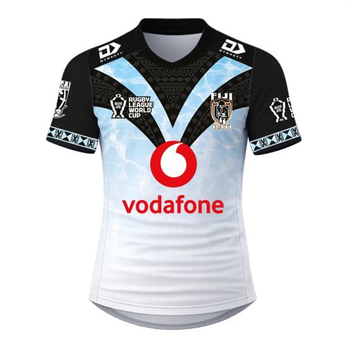 DYNASTY FIJI BATI RL REPLICA HOME JERSEY 2026