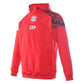 DYNASTY TONGA RL PULLOVER HOODIE 2026